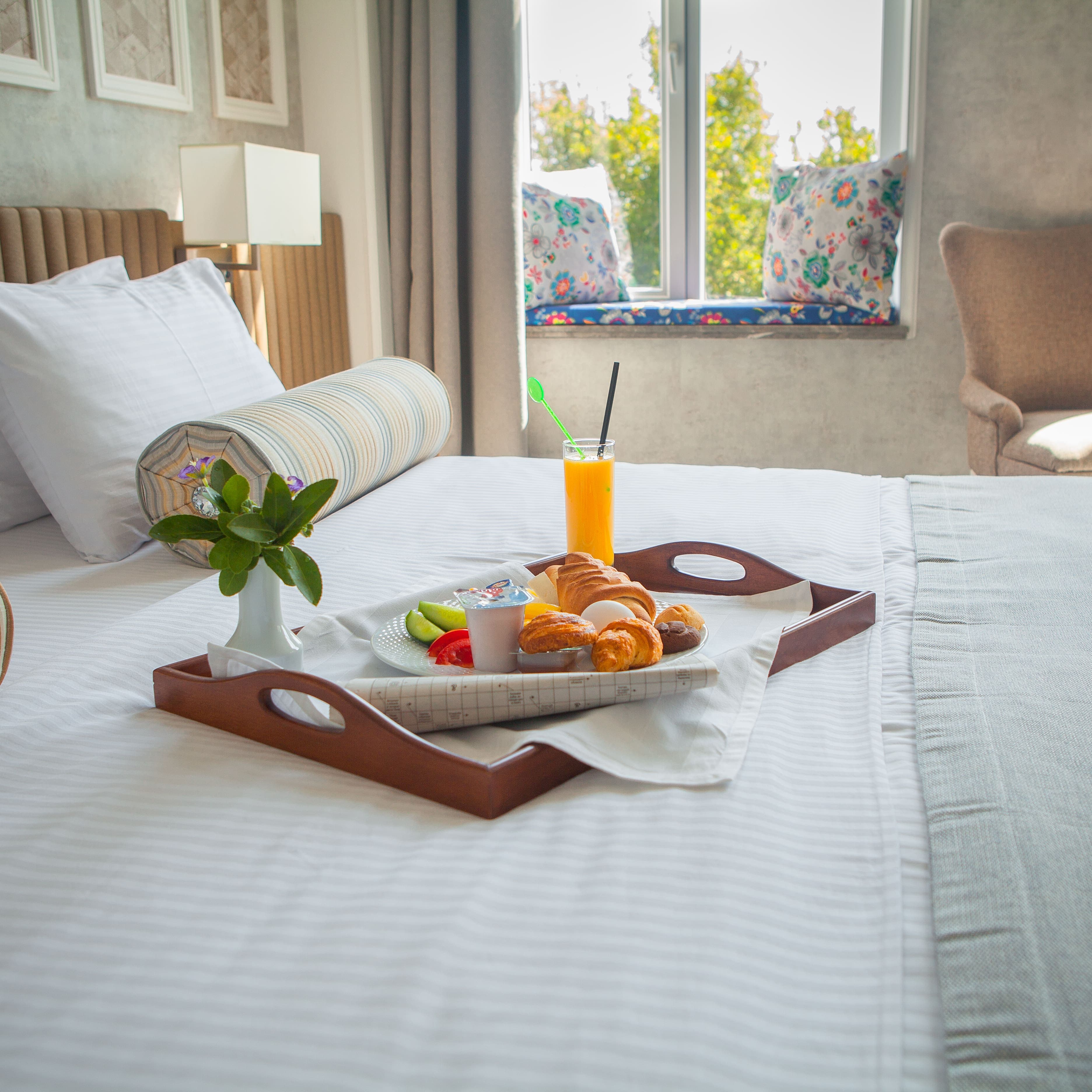 Sun Ville Hotel